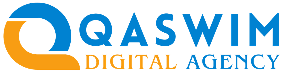 Qaswim Digital Agency